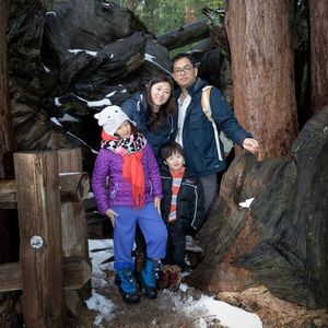 Meet your Posher, Keon